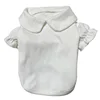 white undershirt