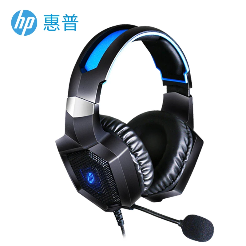 mike and headset