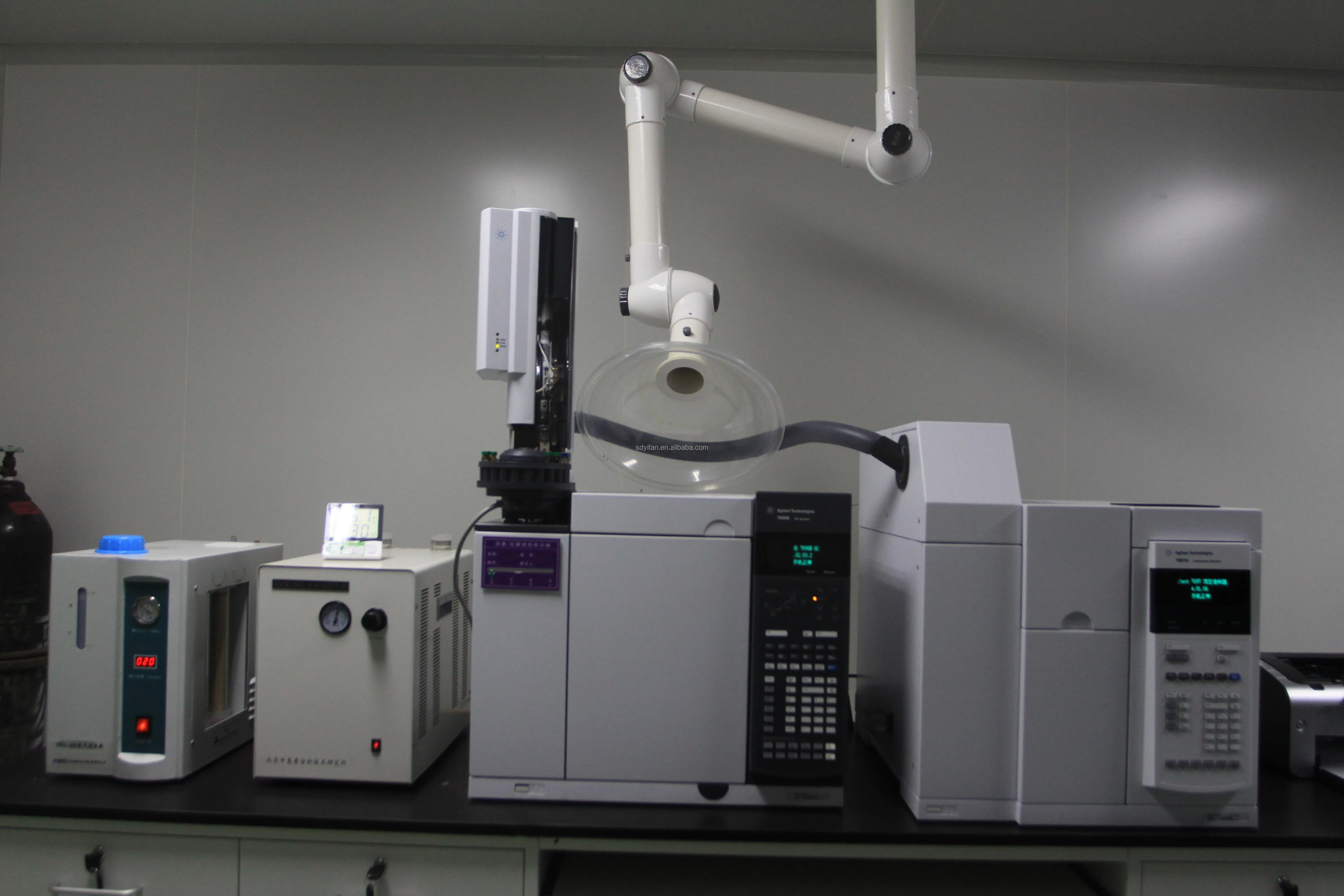 
 Бесплатный образец, Заводская поставка, фенилсилан; cas № 694-53-1  