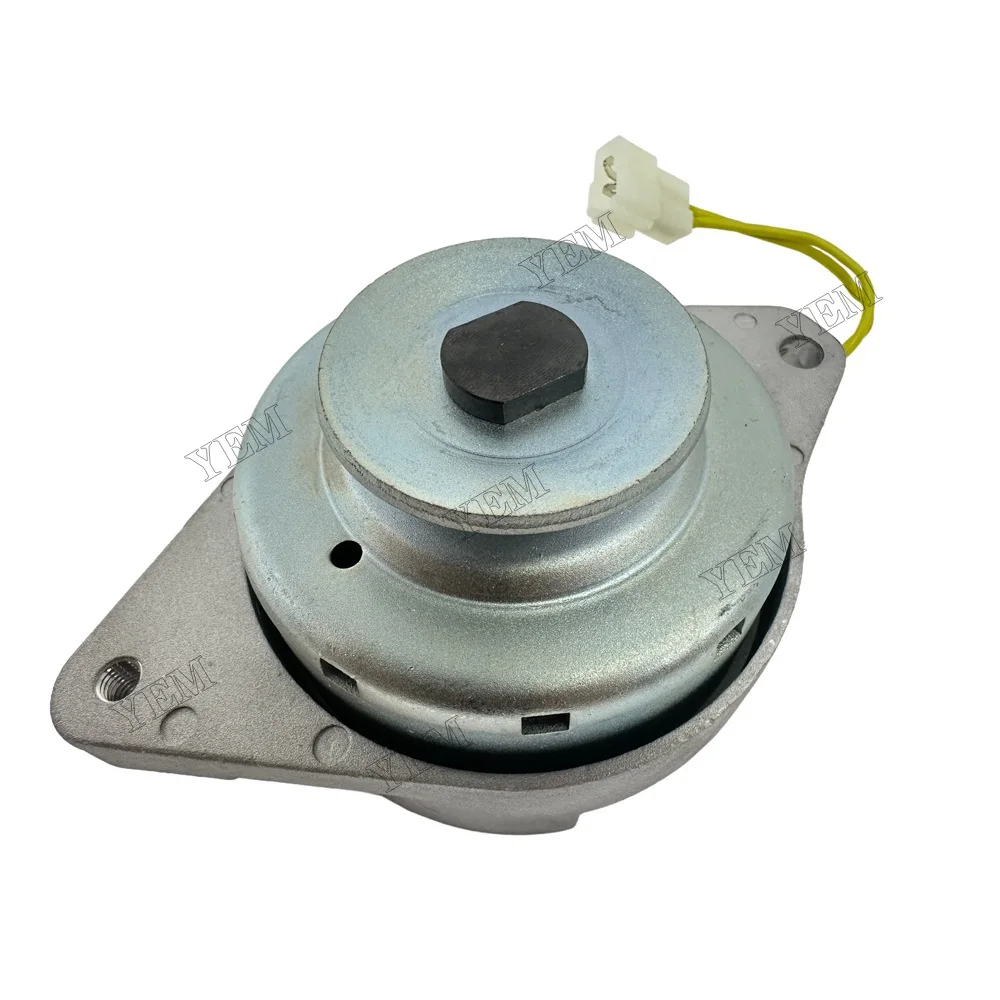 Alternator Fit for Yanmar 3T90 Machinery Engine Parts 4