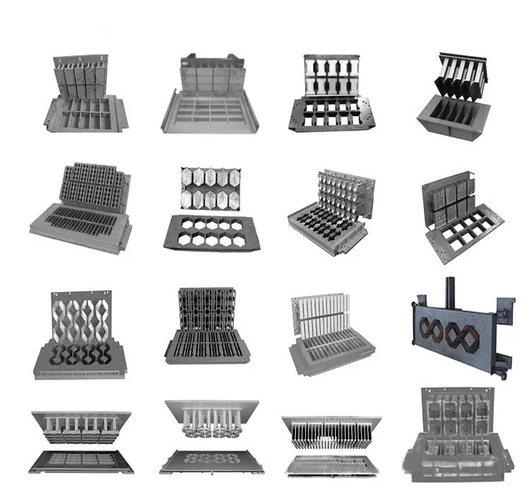 soil brick making machine clay