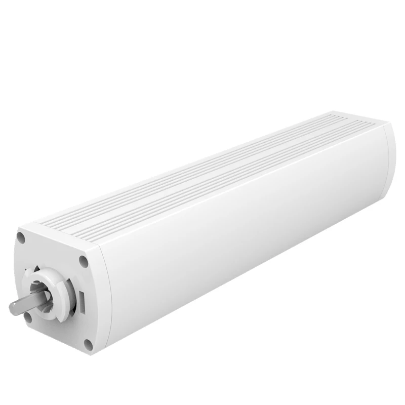 BCM700 DIY Standard Motorized Curtain Kit Voice Alexa Wifi Tuya Automatic Tracks Remote Curtain Electric Smart Curtain Motor Set