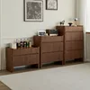 Walnut Color