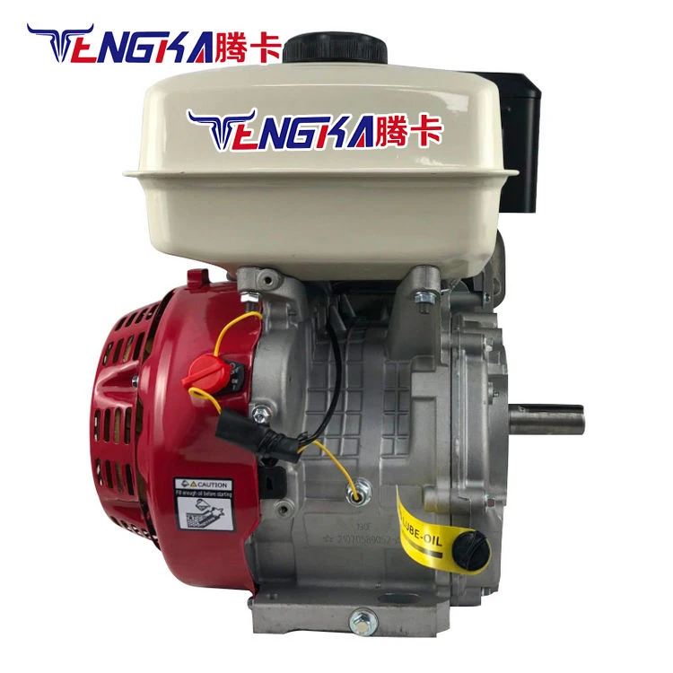CE EMC Certificate 163cc 196cc 212cc Gasoline Engine