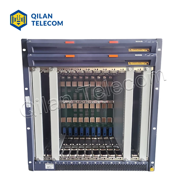 ZTE ZXUR 9000 Radio Network Unit with FAN for Core Telecom