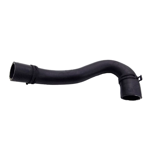 EPDM Radiator Coolant Hose Compatible With Ford Transt V347 Cooling ...