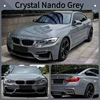 Cristal Nando Gris