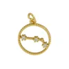 Gold-Aries