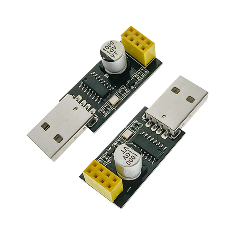 OKY3416 USB to ESP8266 Serial Wireless WiFi Module Development Board with CH340G WiFi Adapter