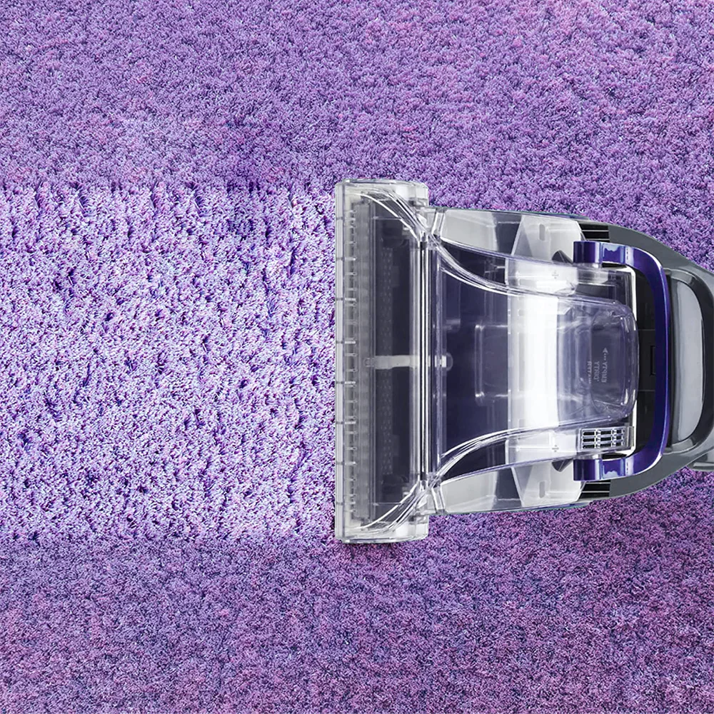 Высокое качество вертикальный чистка ковров пылесос для сухой и влажной уборки легкая машина дома