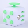 White+green