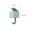Souris bleue
