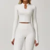 Jacket (White)