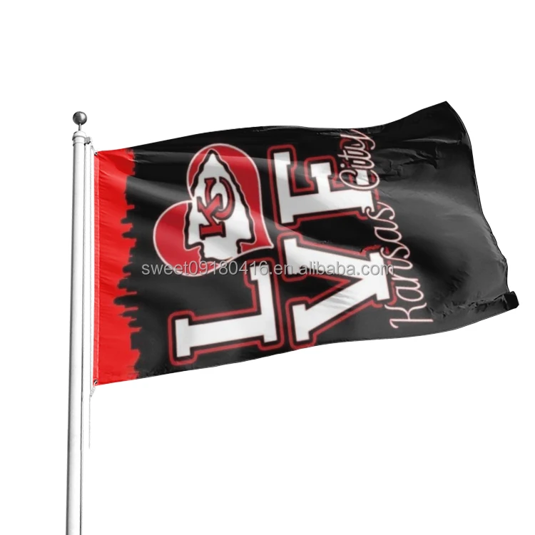 Cherokee Nation Flag Banner 3X5Ft Large 3 X 5 Flag Fast US Shipper New 