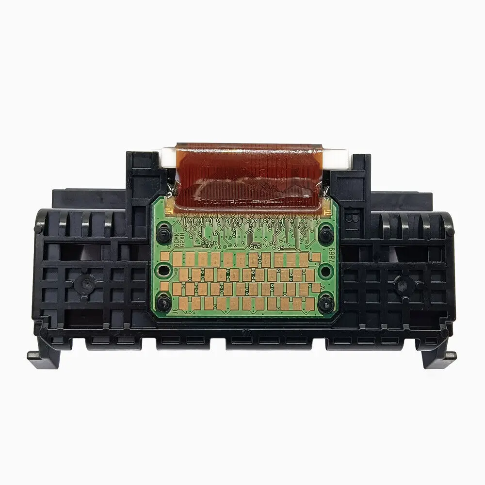 QY6-0082 Printhead for Canon MG5520 MG5540 MG5550 MG5650 MG5740  