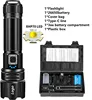 black -Set-30W Led