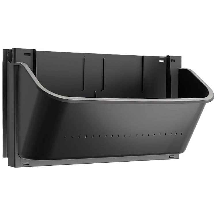 Вертикальные горшки для самополива с зеленой стеной, штабелируемые пластиковые горшки с таймером для воды