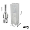 A1225 Divisor de varilla larga 4/6 [en caja] 40 g