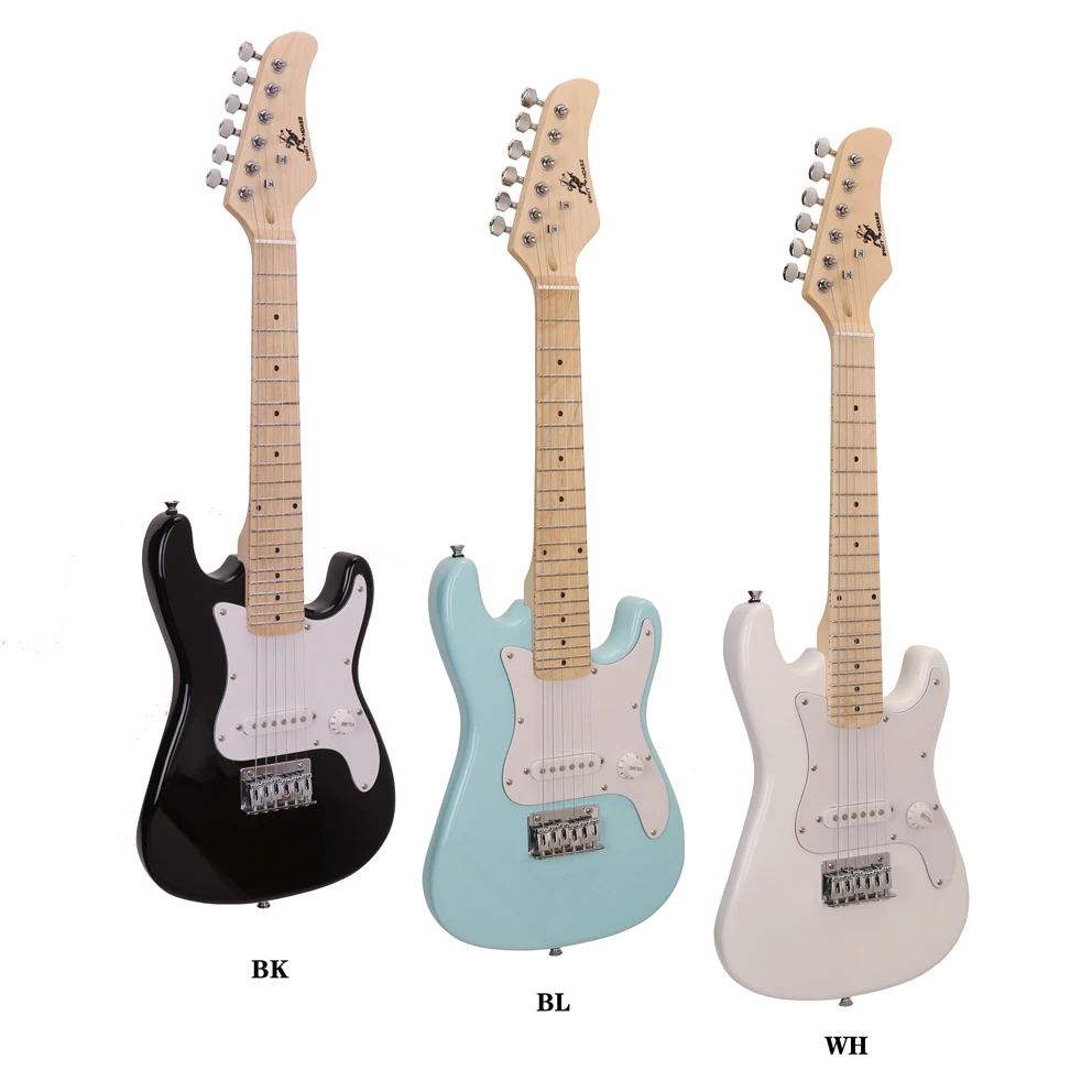 Wholesale Cheap St Electric Guitar Single Coil Pickup For Children ...