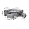Sofa Set