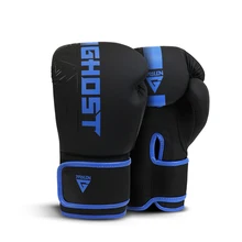 Gost Series pu  Boxing Gloves low  Price for Gym Training and Competition