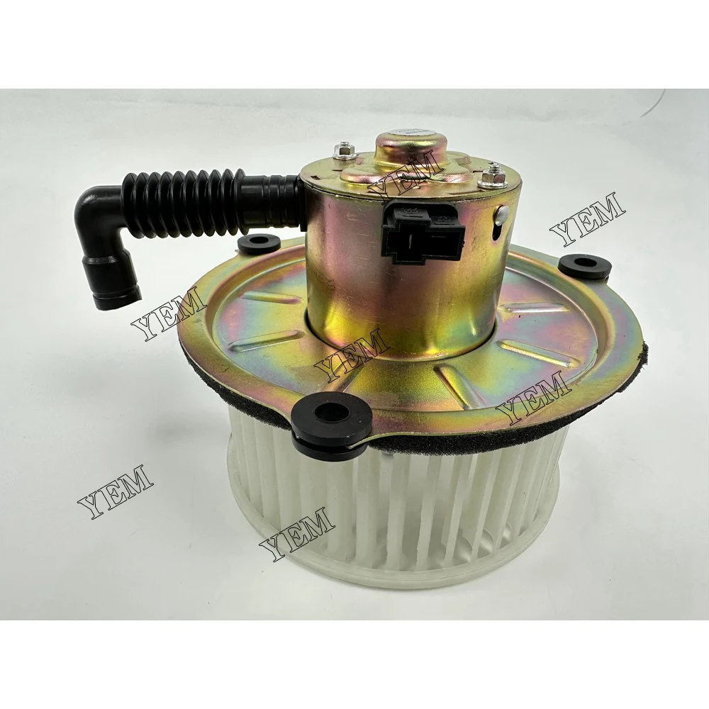 24V Blower Motor for Hitachi EX200-3 Machinery Engine Spare Parts