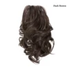 Brun foncé