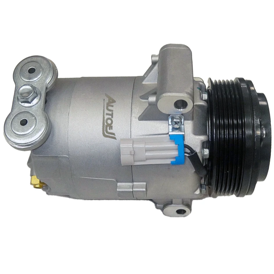 8FK351339701 OEM 93381793 Air Conditioning AC Compressor Compatible assembly For CHEVROLET Blazer S10 2.8/ 2.4