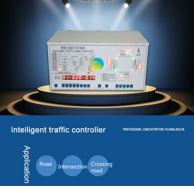 10 лет по заводской оптовой цене Интеллектуальный беспроводной контроллер