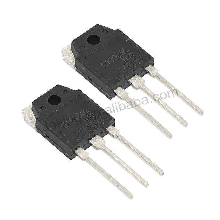 Jeking Electronic Components Transistor E13009L