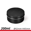 200ml 92*45mm