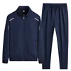 Set due pezzi - Blu