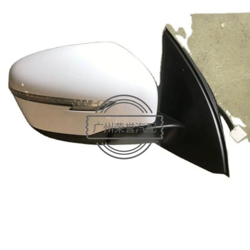 96302-DF32A LED Side Mirror for QASHQAI 2016 - OEM Quality
