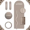 yoga set Black