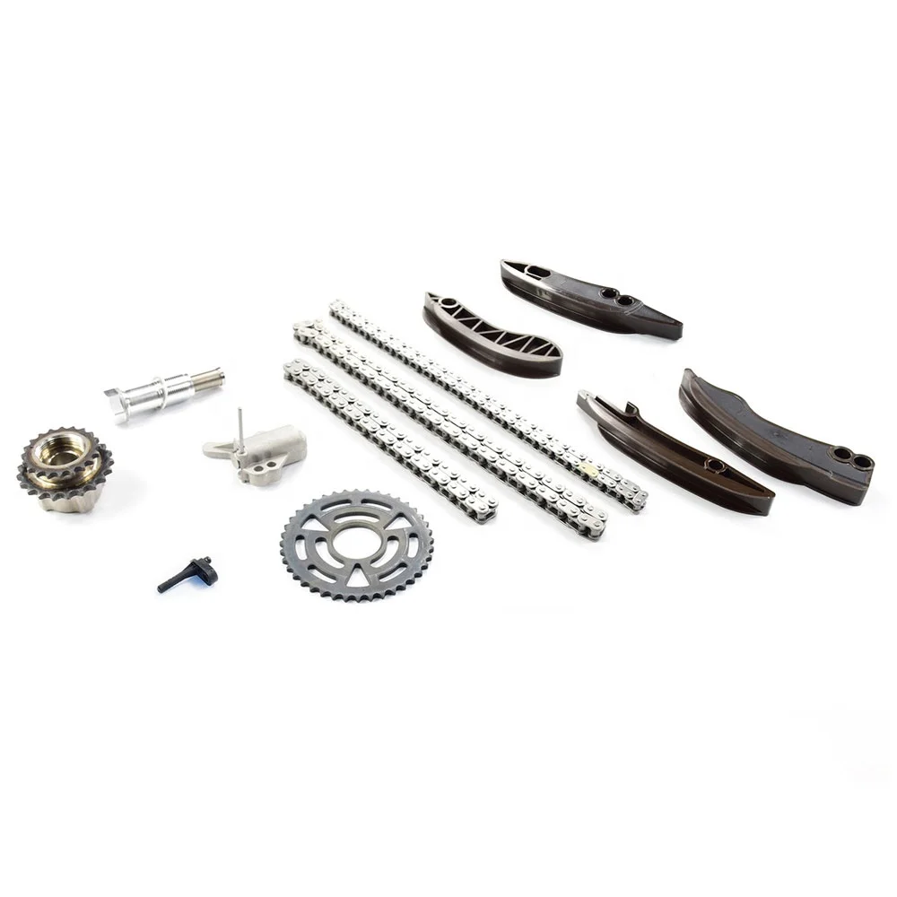 Timing Kit For Bmw N47 Timing Chain Kit Oem 11318510014 11317797899