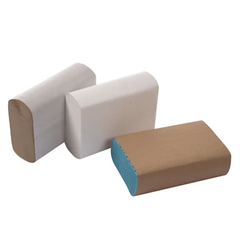 Soft Multi fold hand paper towel Supply From Vietnam