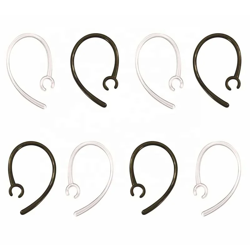 Earhooks for Plantronics Voyager Edge Anti Lost