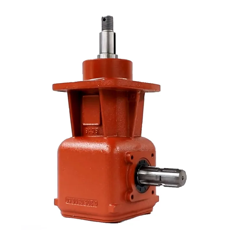 Omni Series RC61 Drive PTO - Heavy Duty Agricultural Gearbox