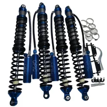 OPIC Customized 14-Inch Travel Suspension Coilover for 4x4 New Toyota Cherokee Jeep Cherokee H5 Haval for Car Front Position