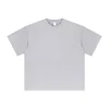 Grigio medio Vintage bianco
