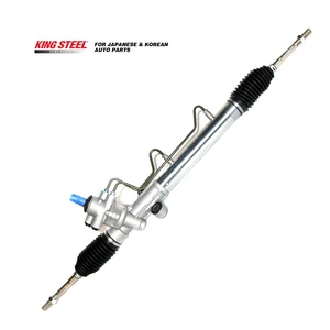 KINGSTEEL OEM 44250-20681 44250-20621 Auto Steering System RHD Power Steering Rack for CORONA AT210 CALDINA ET196 CARINA FF AT19