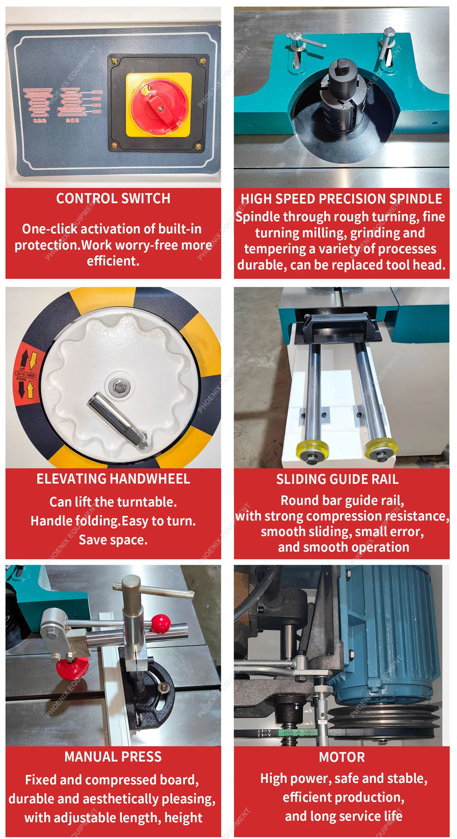 Automatic Sliding Table Solid Wood Miller Single Axis Wood Shaping Machine For Sale Buy