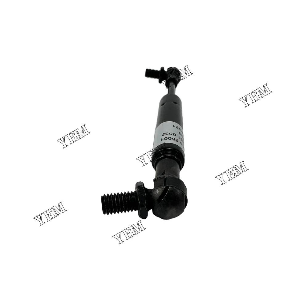 Gas Spring 7134709 for Bobcat Engine. 4