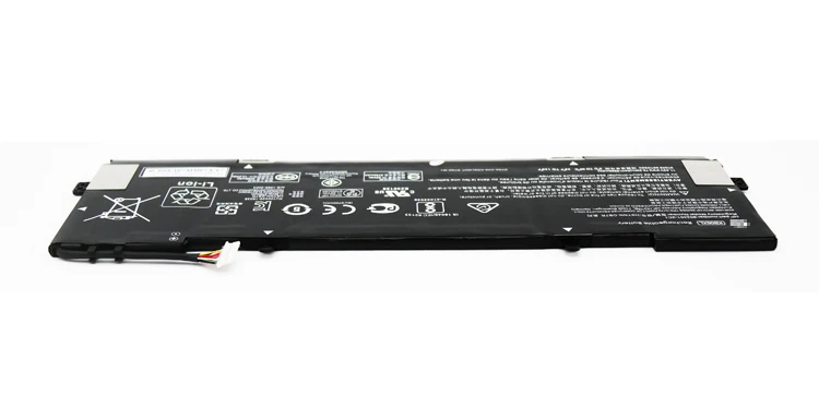 11.55V 79.2Wh KB06XL Replacement Laptop Battery For H-P Spectre