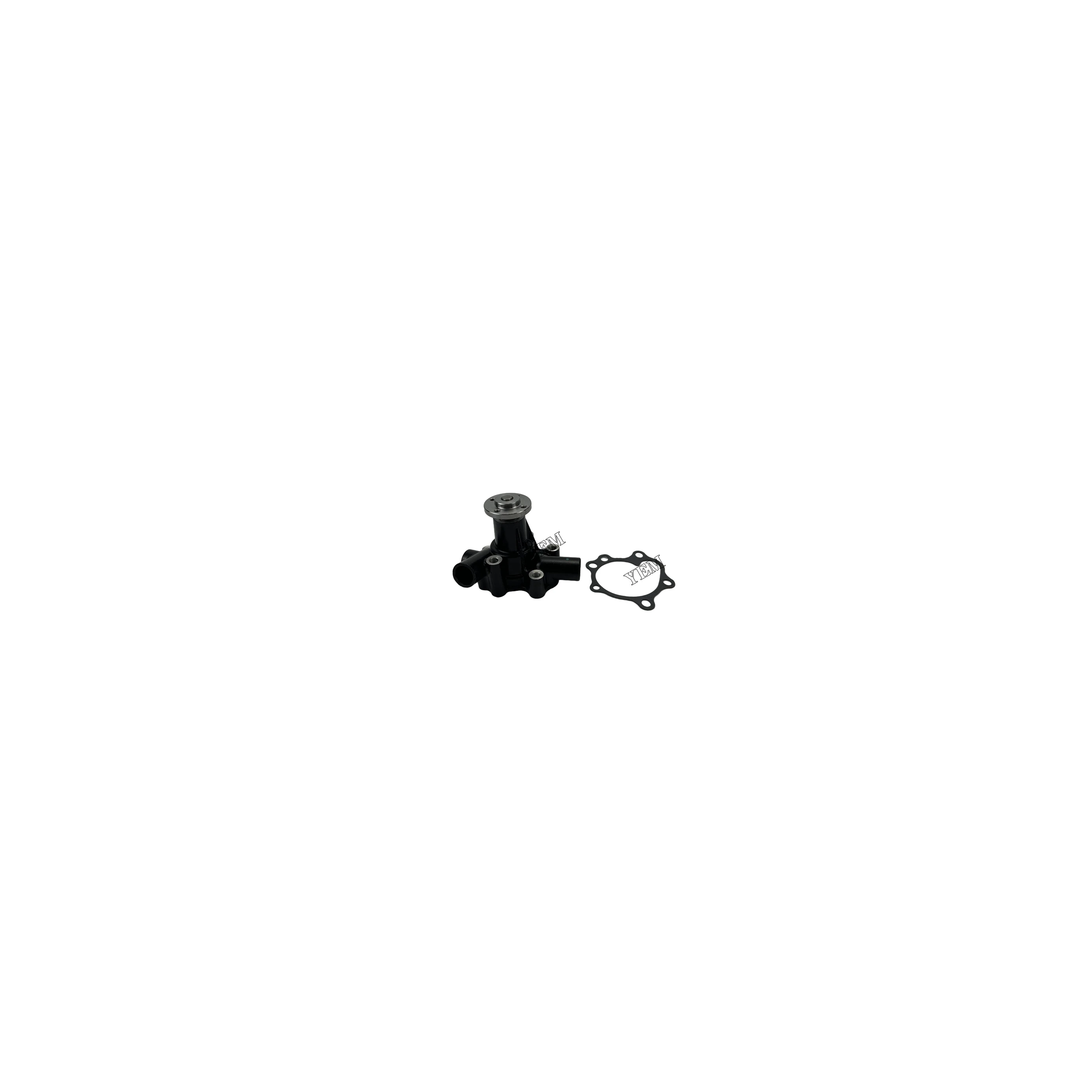 2T72 Water Pump for Yanmar Engine Parts China Manufacturer