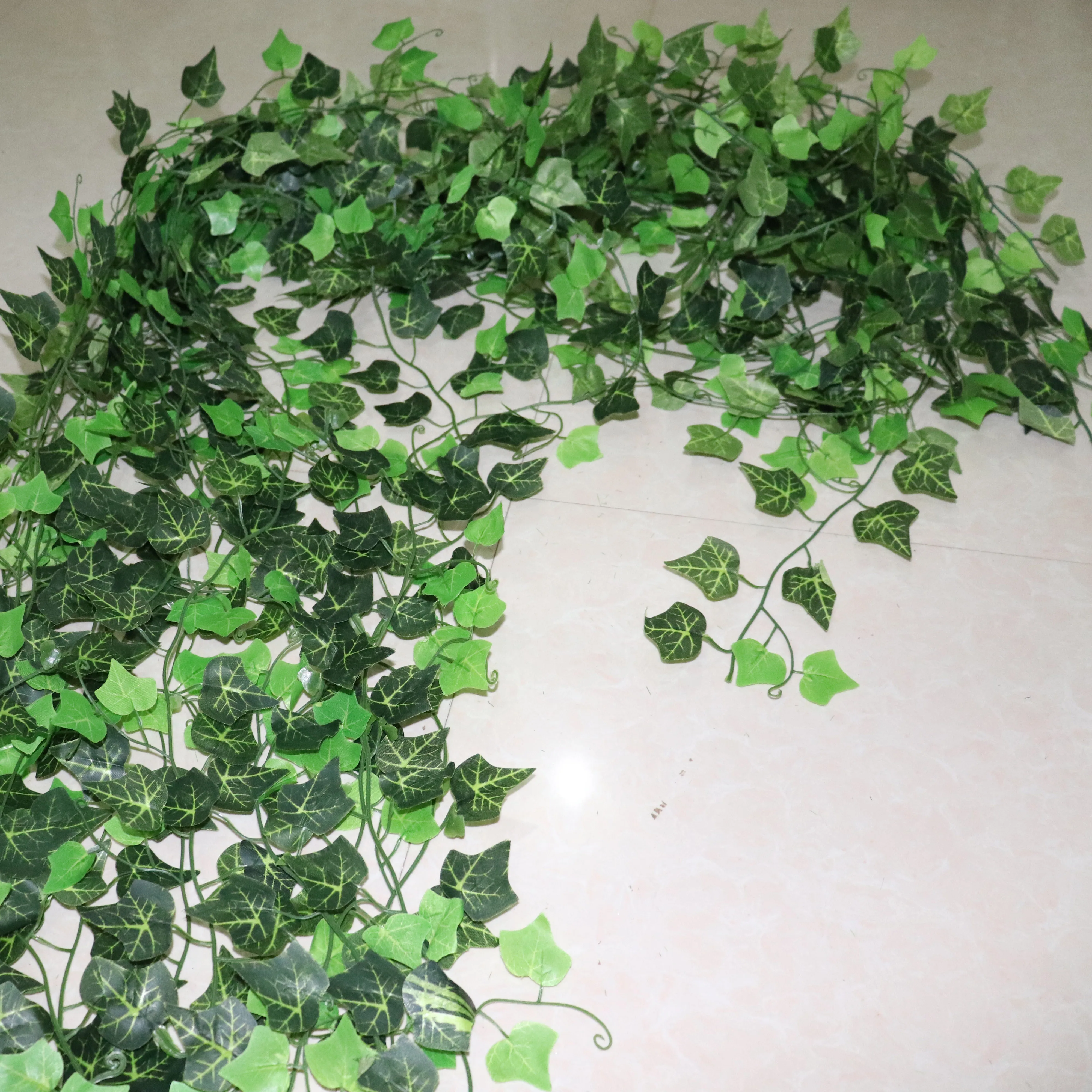 Artificial Fruit Tangerine Vine Oranges Berries Hanging Plant Vine Fruits Flower Vine Garland For Home Patio Party Wedding Decoration