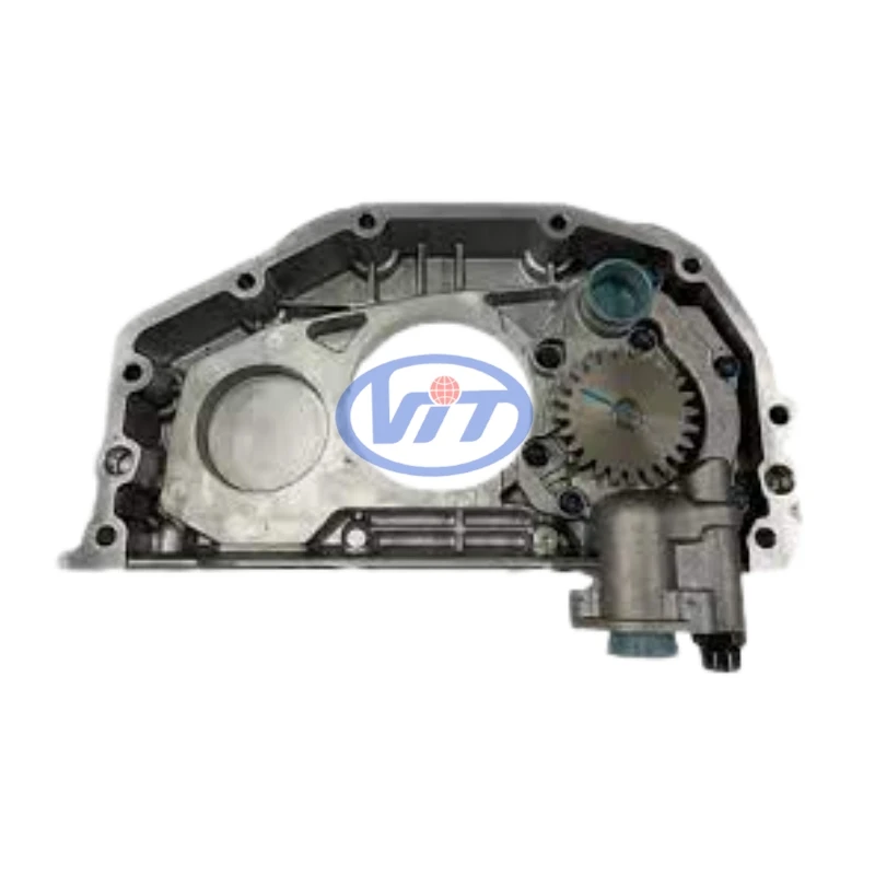 VIT-JE Oil Pump 906.180.0601 9061800601 for European Truck manufacture