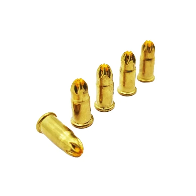 S5 0.22Cal Neck Down Single Shot 16mm for  Nail Gun