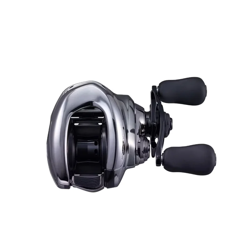 SHIMANO ANTARES DC MD XG 6kg Saltwater Baitcasting Reel | 2023