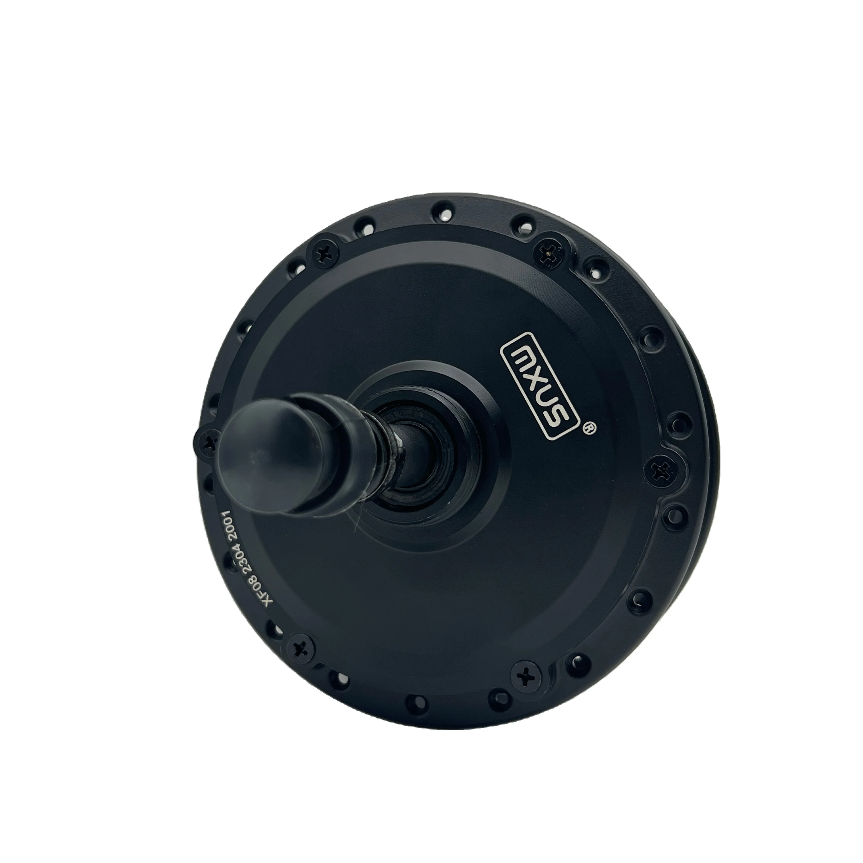 MXUS 250W 42n.m Brushless Electric Bike Hub Motor